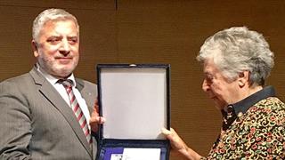 Ο ΙΣΑ τιμά τον μεγάλο Έλληνα ερευνητή Γεώργιο Παπανικολάου