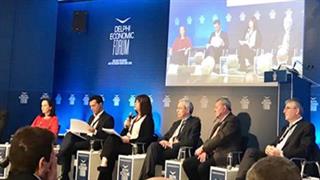 Mary Harney: Πώς η Υγεία έγινε μοχλός ανάπτυξης στην Ιρλανδία – Επιδοτήσεις και κέντρα έρευνας