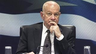 Εκτός ρύθμισης ληξιπρόθεσμων επιχειρηματικών χρεών γιατροί και λοιποί ελεύθεροι επαγγελματίες