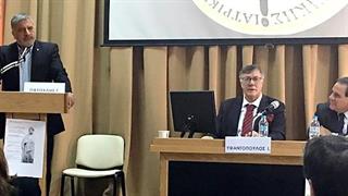 Καταγωγή και σχέση της Αρχαίας με τη Σύγχρονη Ιατρική Επιστήμη και Τέχνη