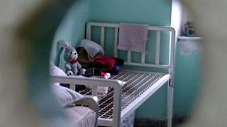 Θλιβερές οι εικόνες στα δημόσια ψυχιατρεία 