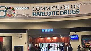 Επιστολή στον Αλέξη Τσίπρα για την εθνική στρατηγική καταπολέμησης των ναρκωτικών   