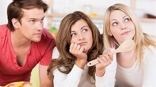 Τα πιο τεράστια λάθη που κάνουμε στο αδυνάτισμα