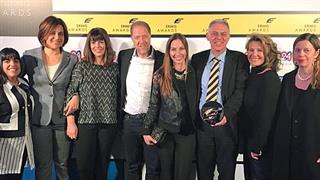 Αργυρές διακρίσεις για δυο σημαντικές πρωτοβουλίες της MSD στα Ermis Awards 2016 