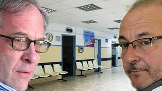 Αντιπαράθεση ΚΕΣΥ και γιατρών για τις ειδικότητες - Δηλώσεις του Κ. Μάρκου στην Αχαΐα