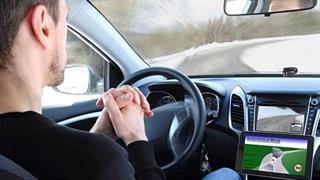 Τα εταιρικά αυτοκίνητα φέρνουν τους ιατρικούς επισκέπτες στον ΣΦΕΕ