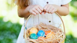 Υγιεινές συνήθειες για τις διακοπές του Πάσχα