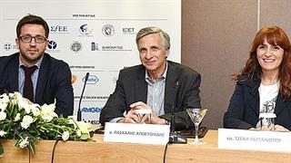 Prix Galien: Εδραιώθηκε και στην Ελλάδα ο πιο σημαντικός θεσμός βράβευσης της παγκόσμιας έρευνας και καινοτομίας      