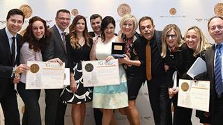 Τα Νόμπελ της φαρμακοβιομηχανίας εδραιώθηκαν και στην Ελλάδα