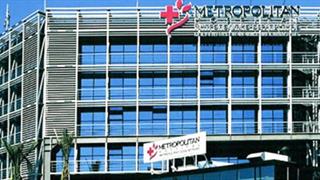Ανακοινώθηκε η πώληση του Metropolitan