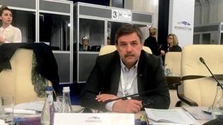 Το βραβείο ''Ελλάδα: Αναδυόμενος προορισμός Ιατρικού τουρισμού'' έλαβε η χώρα μας