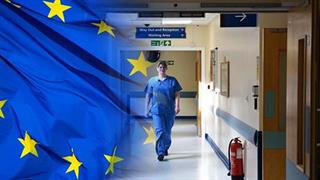 Συμπτώματα του ''συνδρόμου της Ελλάδας'' στα υγειονομικά συστήματα της Ευρωπαϊκής Ένωσης