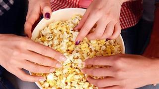 Βραδινό τσιμπολόγημα: Βρείτε τα όπλα σας…