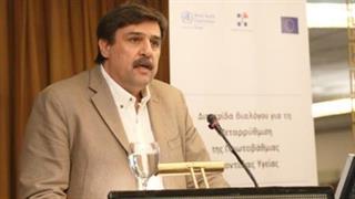 Ανδρέας Ξανθός: Πότε και πώς θα γίνουν οι 3.050 προσλήψεις για την πρωτοβάθμια φροντίδα