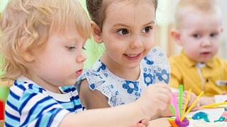 Στον αέρα η καταλληλότητα των Δημοτικών Παιδικών Σταθμών