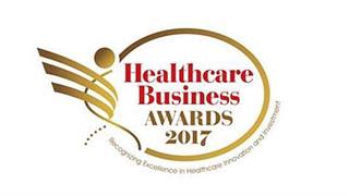 Healthcare Business Awards 2017