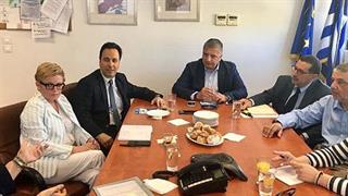 ΙΣΑ, ΚΕΔΕ και ΚΕΕΛΠΝΟ ενώνουν τις δυνάμεις τους