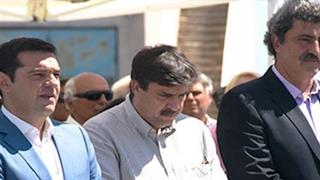 Στη Θεσσαλονίκη Τσίπρας – Ξανθός. Παρουσίασαν τις παρεμβάσεις στην πρωτοβάθμια φροντίδα