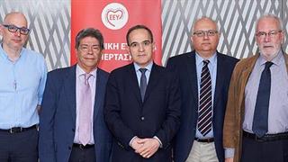 Παγκόσμια Ημέρα για την Υπέρταση με μετρήσεις αρτηριακής πίεσης σε Αθήνα και Θεσσαλονίκη