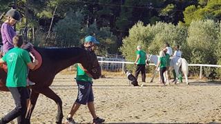 Αθλητικός Ιππικός Όμιλος Εκάλης: Γιορτάζουμε την άνοιξη