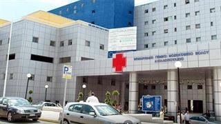 Απόπειρα αρπαγής μηχανημάτων τύπου “Άγιος Σάββας” στο “Αχιλλοπούλειο” νοσοκομείο Βόλου