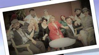 Θεατρική παράσταση από τους εργαζόμενους του ΓΝ Παπαγεωργίου