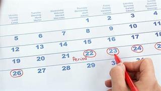 Διαταραχές περιόδου: Ο ρόλος της υστεροσκόπησης