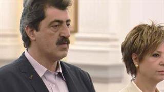 Σοβαρές αιχμές για Πολάκη - Γεροβασίλη από την πρώην γενική επιθεωρήτρια ΥΠΕΔΥΦΚΑ