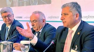 Γ.Πατούλης: Kαθοριστικός ο ρόλος της υγείας στην ανάπτυξη της ελληνικής οικονομίας