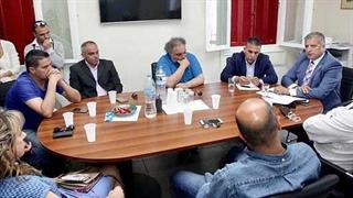 Σοβαρά προβλήματα στη στελέχωση των δομών υγείας  αντιμετωπίζει η Ιθάκη