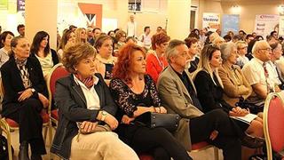 Οι νησιώτες φαρμακοποιοί βρέθηκαν στο επίκεντρο της Αιγαιοπελαγίτικης διημερίδας στη Μυτιλήνη