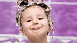 Ο θυρεοειδής στα κορίτσια μπορεί να επηρεαστεί από οικιακές χημικές ουσίες