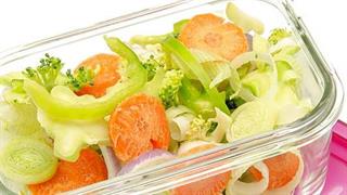 6 αντικείμενα στην κουζίνα σας που χρειάζονται αντικατάσταση