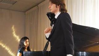 Ωνάσειο: ‘’Πολυφωνίες’’ - Μονόλογοι μεγάλων συνθετών με αποσπάσματα μουσικών τους έργων