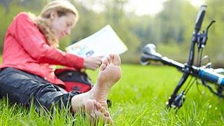 Εμμηνόπαυση: Συμβουλές για πιό εύκολη μετάβαση