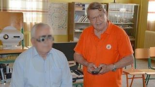 Δωρεάν 2.456 ιατρικές πράξεις σε παιδιά και ενήλικες