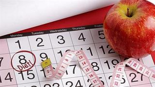 Αρχίζω δίαιτα: Πώς θα προετοιμαστώ ψυχολογικά;