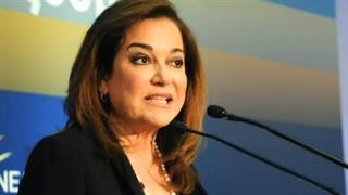 Ομαλή η μετεγχειρητική πορεία της Ντόρας Μπακογιάννη