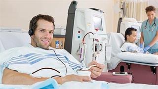 Κονδύλια από το Εργασίας για τους νεφροπαθείς;