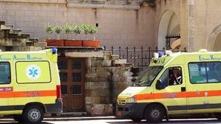 37 προσλήψεις προσωπικού για το ΕΚΑΒ νοτίου Αιγαίου – Πώς θα κατανεμηθούν οι θέσεις