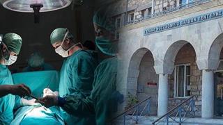 Τέλος τα ορθοπαιδικά χειρουργεία στο Παίδων Πεντέλης – ΕΙΝΑΠ: Ανεπαρκή τα κονδύλια για υλικό