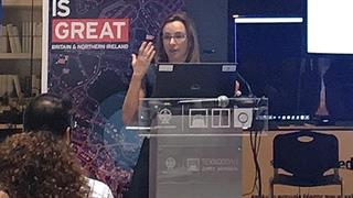 H AstraZeneca υποστηρικτής της Εβδομάδας Kαινοτομίας 2017