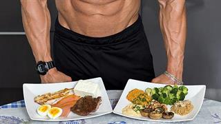 Οι πιο… δυνατές τροφές για αθλούμενους