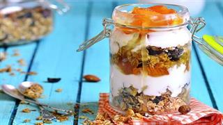 Τα καλύτερα και πιο υγιεινά σνακ για το καλοκαίρι