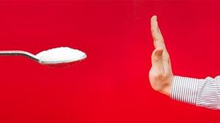 Πώς να κόψετε 50 θερμίδες την ημέρα από τη διατροφή σας 