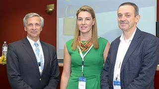 Ημερίδα για τα μέλη του ΣΦΕΕ με θέμα το νέο Ευρωπαϊκό Κανονισμό για την Προστασία των Προσωπικών Δεδομένων