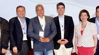 13ο Πανελλήνιο Συνέδριο του Ελληνικού Διαδημοτικού Δικτύου Υγιών Πόλεων