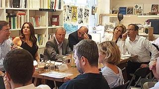 Στο μικροσκόπιο του LSE οι κοινωνικές δαπάνες της Ελλάδας