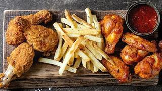 Οι τροφές που… προκαλούν κατάθλιψη