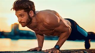 Οι καλύτερες ασκήσεις που δεν χρειάζονται όργανα